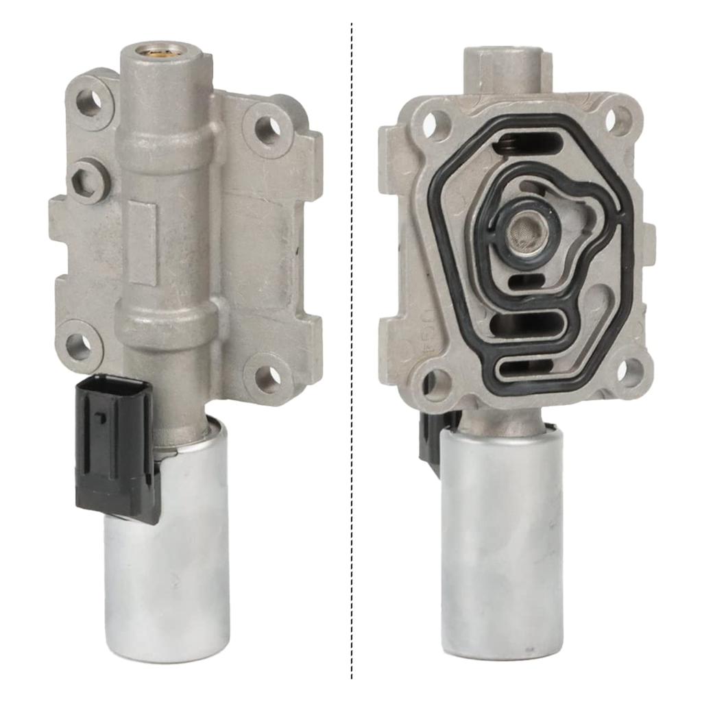 Autogetriebe Einzel-Linear-Schaltventile Langlebig für 28250-P7W-003 Professionelles Kfz-Reparaturteil