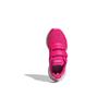 (PS) Adidas Tensaur Run C 'Shock Pink' Kids' EG4145