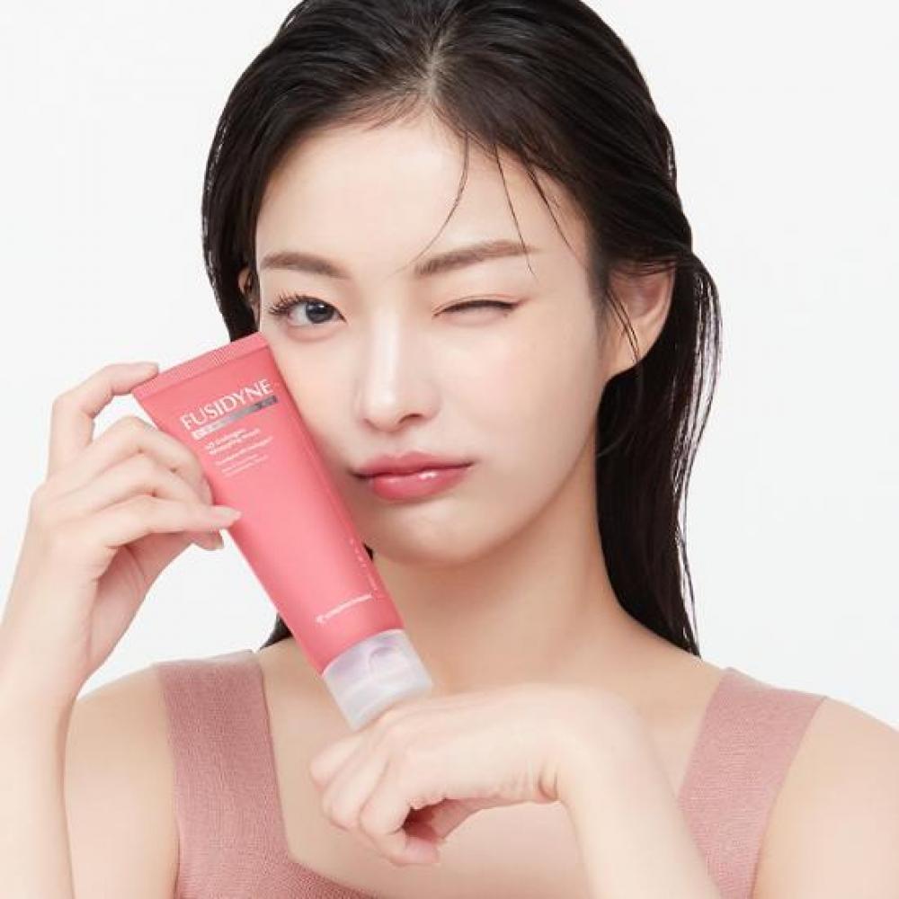 

Маска-обертывание коллагеном Fushidine Derma Pore 4D