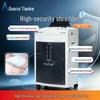 Guoruitianke High-Security Office Paper Shredder and Accessories CN Plug (adapter Included)