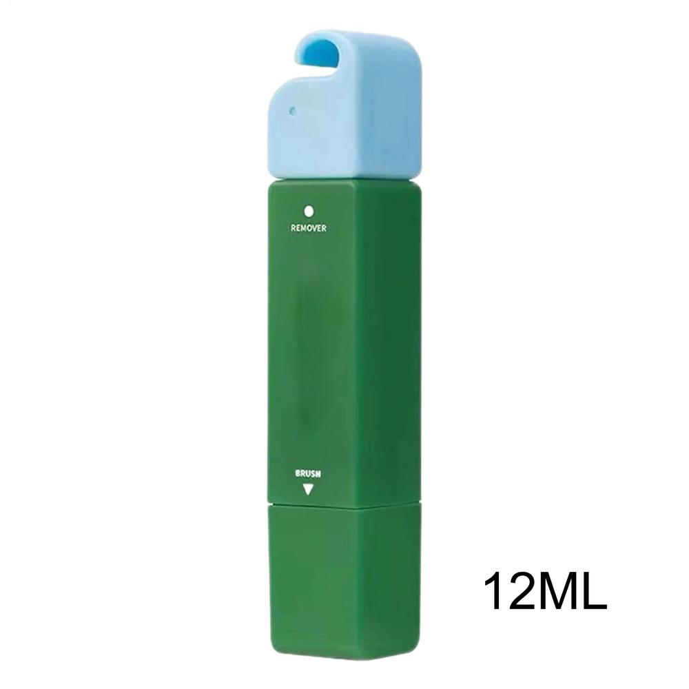 Stilou Portabil pentru Îndepărtarea Petelor de pe Haine Stilou pentru Îndepărtarea Petelor în 3 Secunde Tratator de Pete cu Cap Dublu Stilou cu Înălbitor Instrument Mini de Curățare Fără Apă