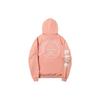Li Ning Sweatshirt Unisex Sunset Orange AWDT691-2