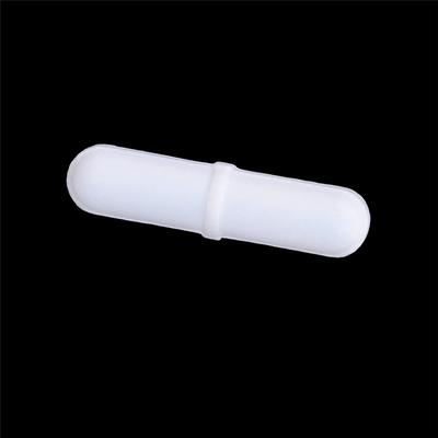 8*35Mm Magnetrührer Mixer Rührstab PTFE Labor Spin Spinner Zylinder