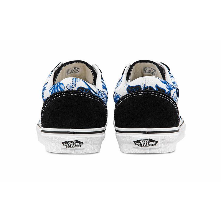 Vans Old Skool Overt CC Pretty Guardian Sailor Moon Unisex Parisian Night VN0A7Q2JY6Z