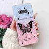 For Samsung Galaxy S10e SM-G970 Case Fashion Painted Flowers Soft Silicone TPU Cover For Samsung S10e S10E SM-G970F 5.8" Bumper