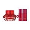 ItsSkin Prestige Crème 2X Ginseng d'Escargot Set (Cream 60ml + Tonique 25ml + Lotion 25ml)