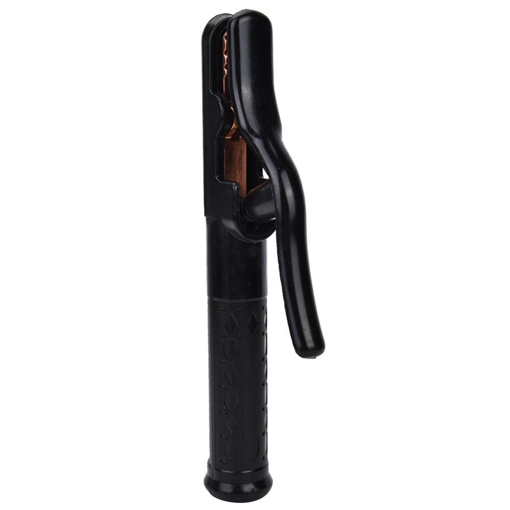 Copper Welding Rod Clamp 800A Stick Clamp Electrode Holders Electrode Holder Industrial Use