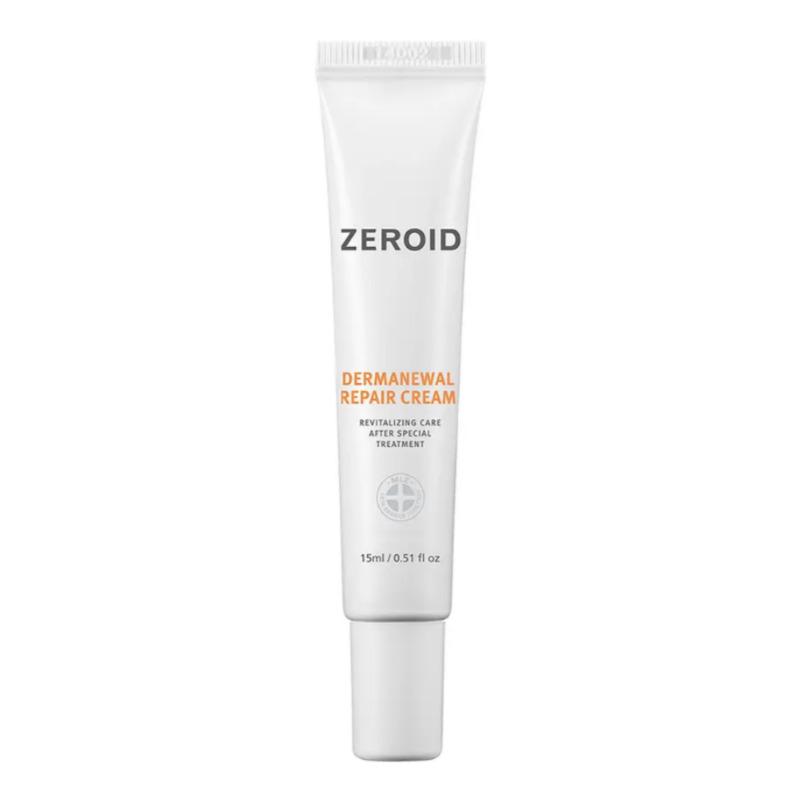

ZEROID Dermal Manual Repair Cream 15ml