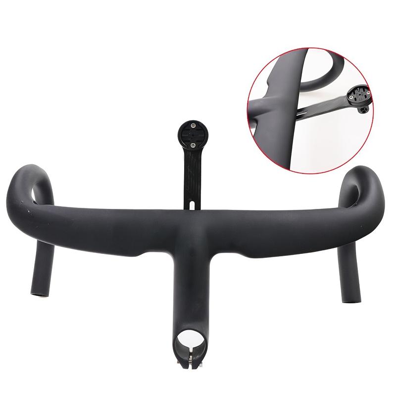 Mountain Bicycle Computer Mount Holder Durable Road Bike Handlebar Odometer Stopwatch GPS Rack Stand