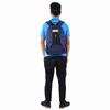 MultiPocket Tool Backpack Heavy Duty Waterproof Electrician Tool Bag Reflective Design Large Capacity Tradesman Tool Bag