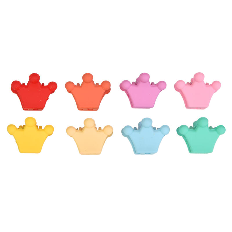 Rainbow Mini Clip (OAVA-HP6305)