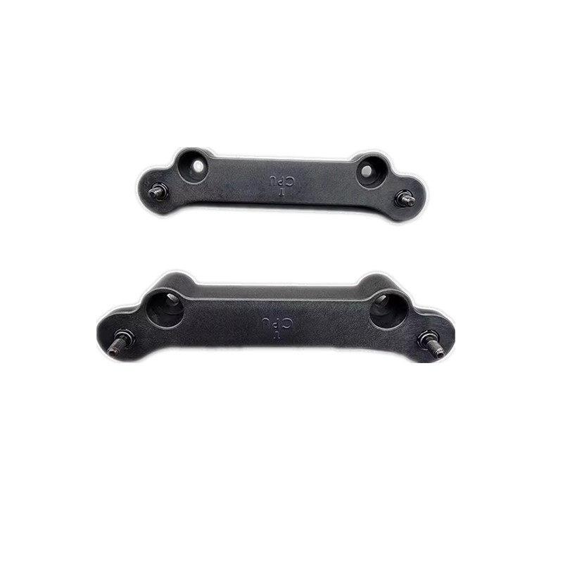 

AMD & 1700 Hole-Compatible Buckle for AM5 Cooler Conversion Bracket