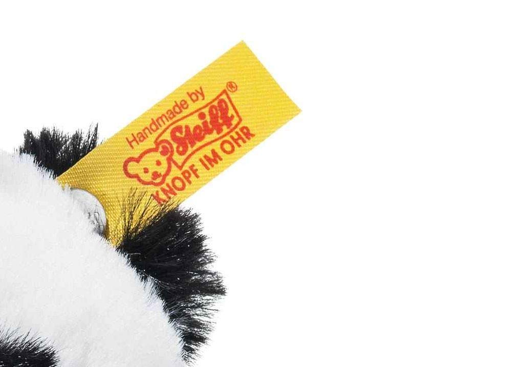 Steiff Cuddly Series Minting Panda Small 075766