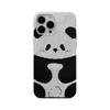 Panda IPhone 15 Apple Phone Case 16 Film 2 In 12 Suitable for 13Pro Fold 11 Chinese Style Max