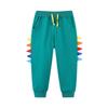 Autumn New European & American Style Boys' Casual Sports Sweatpants for Small & Medium Children