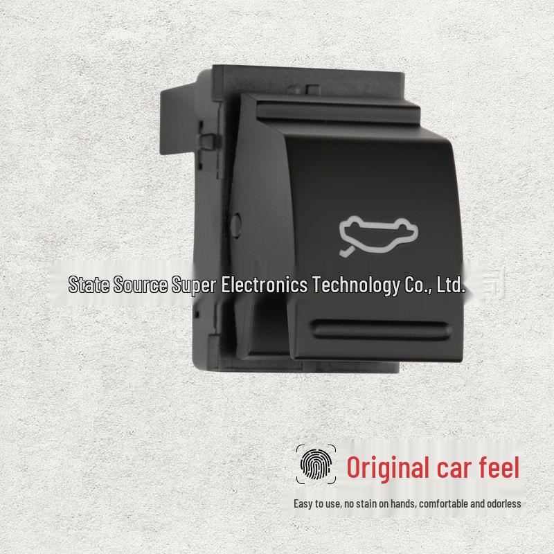 Volkswagen Scirocco Trunk Switch (2009-2013) – Electric Button 1K0 959 831