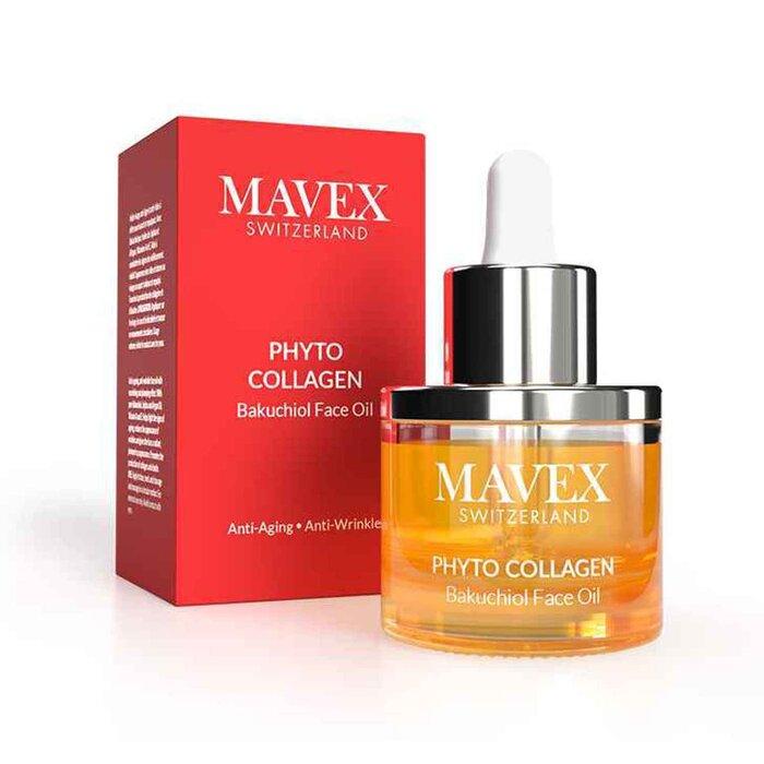 MAVEX BAKUCHIOL FACE OIL