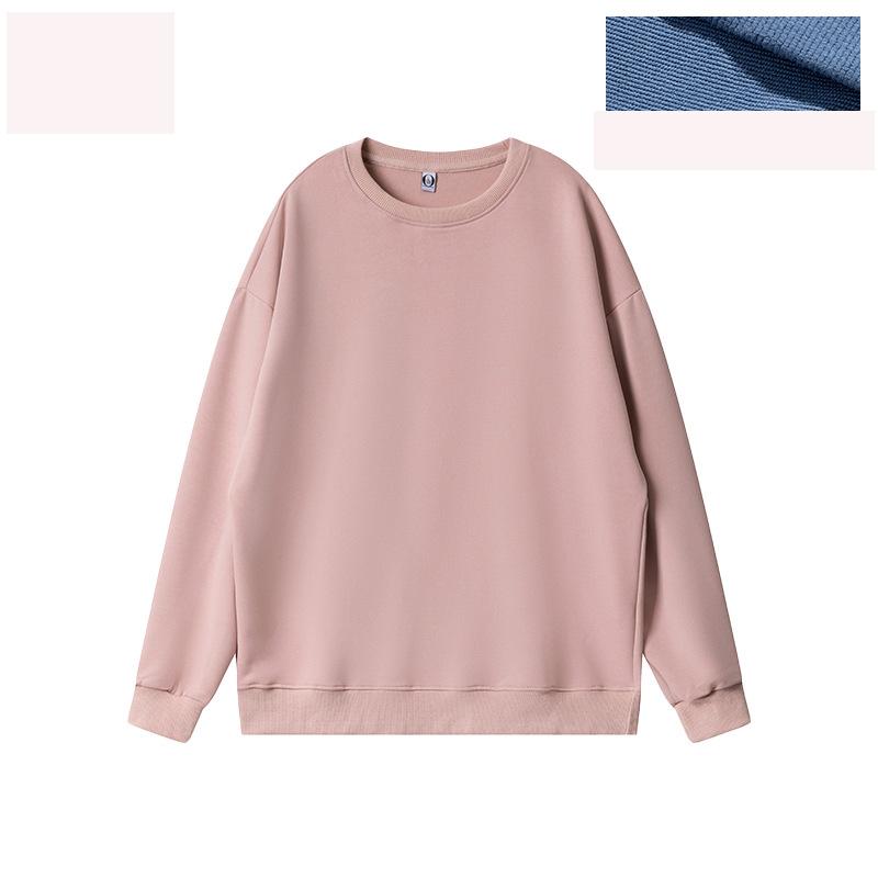 Dam Varma Mjuka Huvtröjor Enfärgad Basic Bekväm Elegant Huvtröja Passform Huvtröjor Varor för Dam Kläder