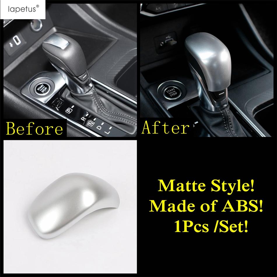 Gear Shift Head Panel / Window Lift Button / Air AC Outlet Vent Cover Trim Accessories For Nissan Sentra / Sylphy - 2024