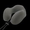 Ou Jie Wang Memory Foam U-shaped Travel Neck Pillow
