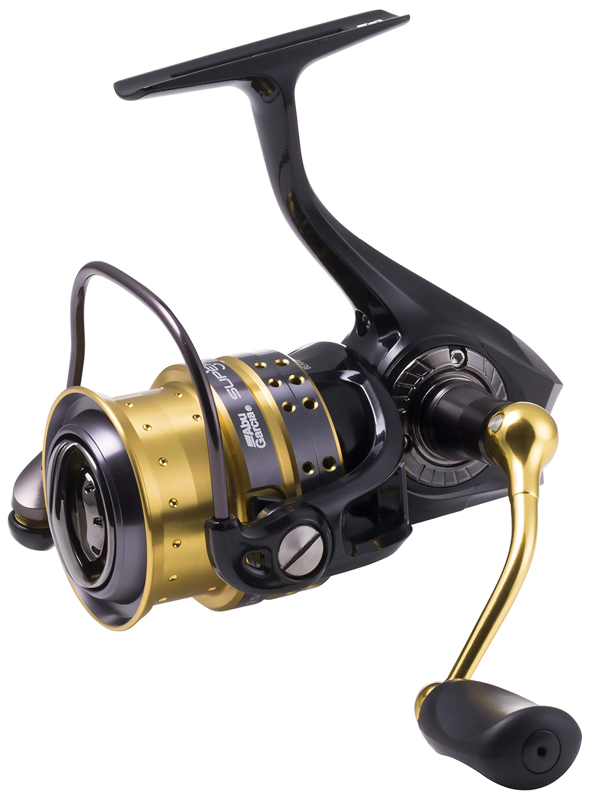 

Катушка для спиннинга Abu Garcia Superior Superior 2500SH
