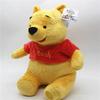 Em Estoque Urso Winnie The Pooh e Tigrão Eeyore Burrinho Leitão Porco Urso Pooh Pelúcia Brinquedos de Presente Menino Menina Presente de Aniversário Boneca