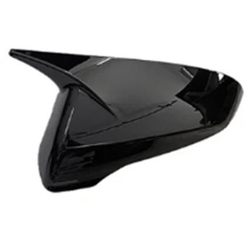 Car Rearview Mirror Shell Side Wing Mirror Cover For Veloster 2018- Car Accessories
