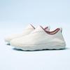 Anta Breathable Commute Casual Shoes Women Ivory White Black 922527703-1