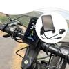 Electric Bicycle Display Meter Ebike Speedometer Easy To Install High Performance Premium