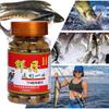 Esca Concentrata per Pesca a Pellet Esca Concentrata per Pesci Lure Freschi Umidi Esca Generica Odorosa per Pesca in Acqua Dolce Trota Persico Carpa Accessorio per la Pesca