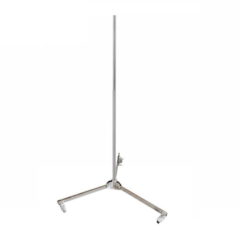 YIXI Multi-functional Camera Flash Tripod with Gun Handle Light Stand