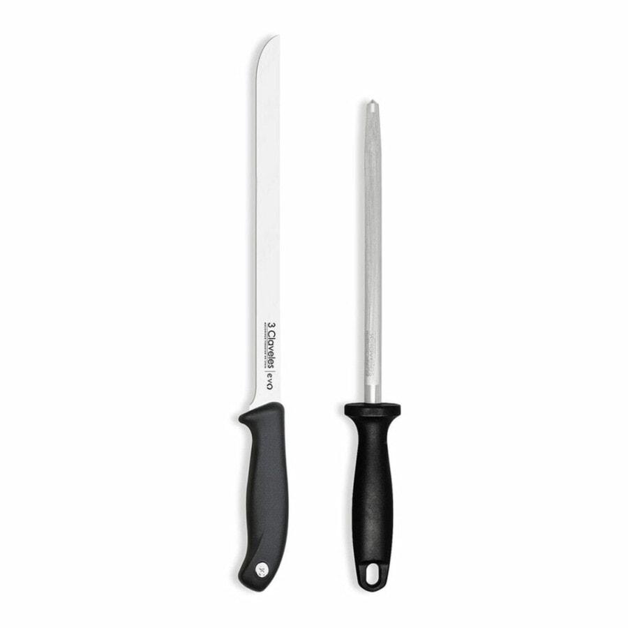 

Нож кухонный Sabre Paris Streichmesser Transat_1