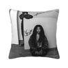 Sza Ctrl Alternate Album Throw Pillow Cover Cushions For Sofa Hip Hop Rapper Funny Pillowcover Home Decor