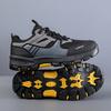 Large Size Shoes Summer Breathable Outdoor Sports Shoes Breathable Commuter Shoes Shoes