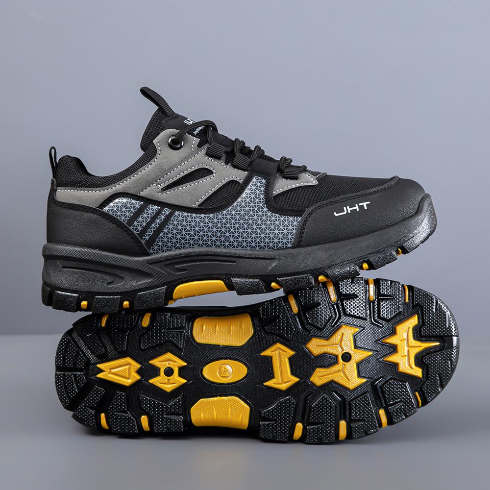 Large Size Shoes Summer Breathable Outdoor Sports Shoes Breathable Commuter Shoes Shoes