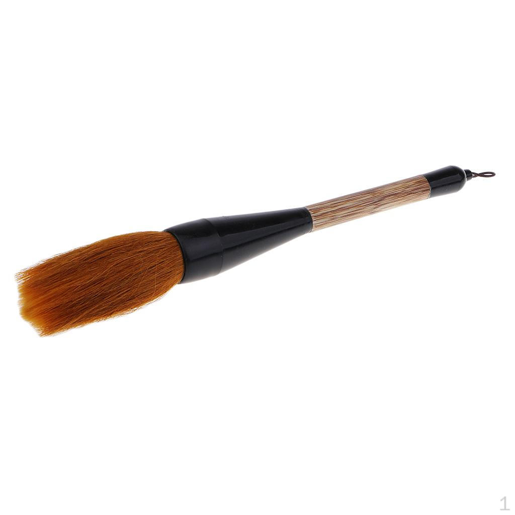 Calligrapher Writing Brush Chinese Brushes 255x30mm