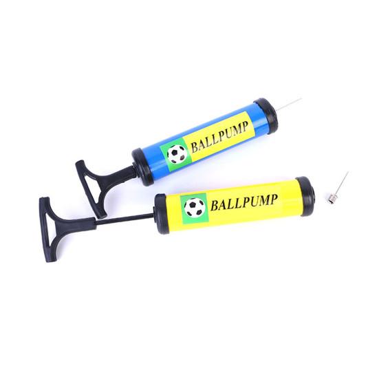 Mini Knobby Balls Set Spiky Massage Stress Balls with Pump Handheld Sensory Balls Fun Bouncing Balls for Toddlers Party Favors