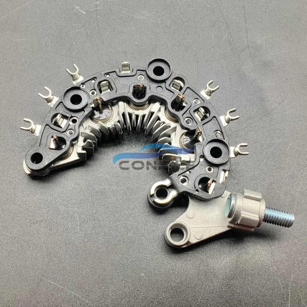 For Hyundai Elantra Figure Elantra Celesta K5 K2 Forte Generator Rectifier Bridge Diode