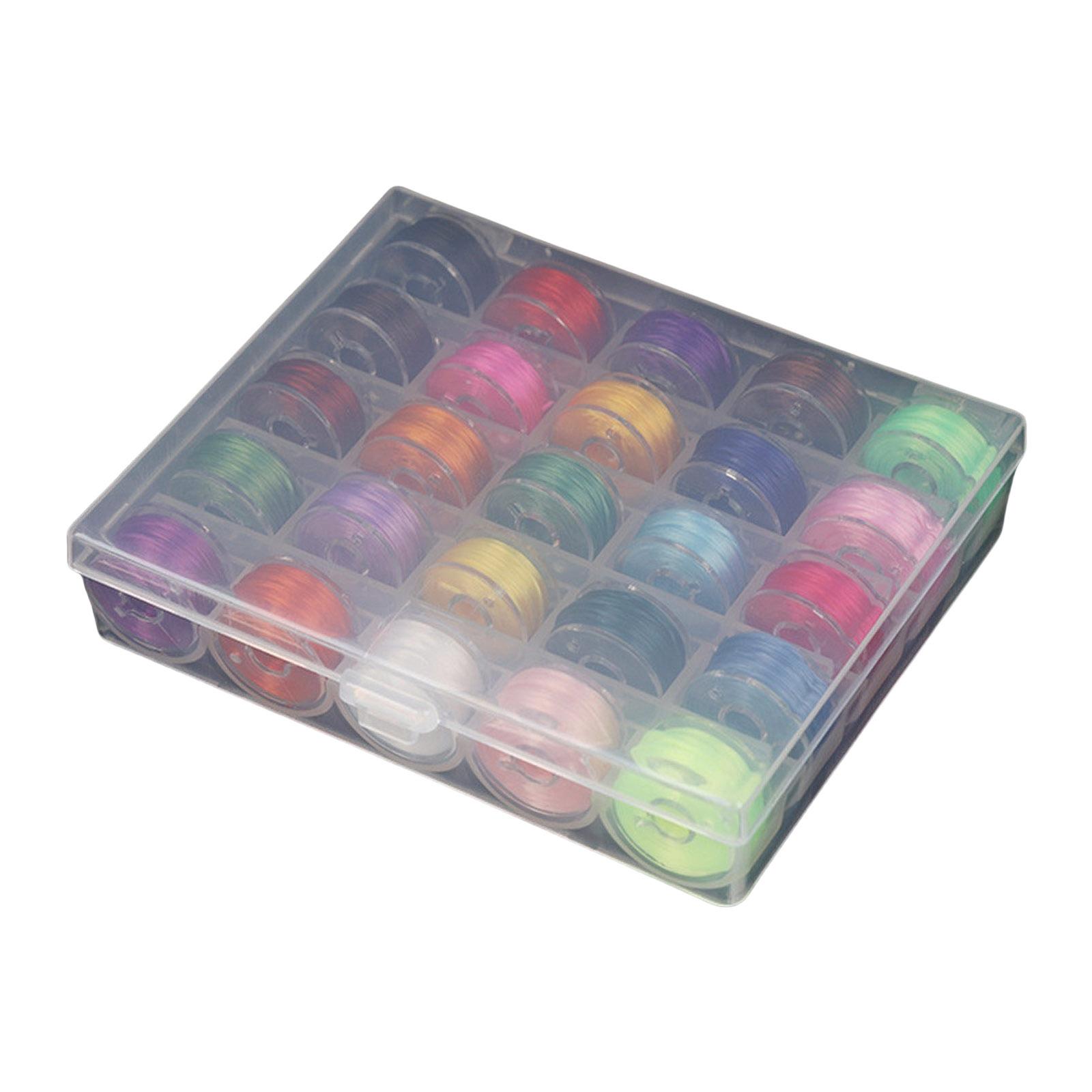 

25 рулонов цветной эластичный шнур для бисероплетения, изготовление ювелирных изделий, проволока для плетения бусин, подходит для изготовления ожерелий и браслетов