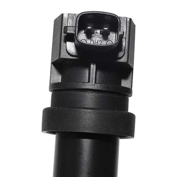 273013CEA0 Compatible Ignition Coil High Voltage Pack for Hyundai Grandeur (Part No. 27301-3CEA0)