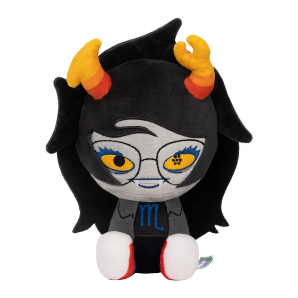 Jucărie de pluș Anime Vriska Serket Homestuck John Egbert Paradoxum Păpuși de pluș Figurine de pluș Jucării de pluș Cadouri de zi de naștere de Crăciun