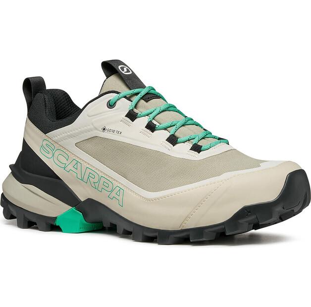Треккинговые ботинки Scarpa Ribelle Cross 2 GTX