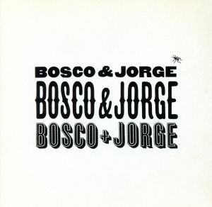 

CD BOSCO GEORGES Bosco Georges PCD24053 PVINE 2001 Japan ObiWorld Music Used