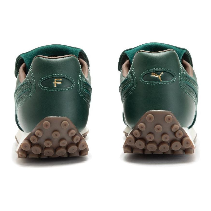 Fenty x Puma Avanti L Темно-мирт Унісекс Кросівки Зелені 398352-02