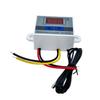 W3001 W3002 12V 24V 110V 220V LED Digital Temperature Controller Thermostat Thermometer Incubator Fridge Heating Cooling Heater