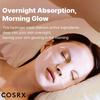 COSRX The Peptide Collagen Lifting Glow Hydrogel Mask 34g*3EA