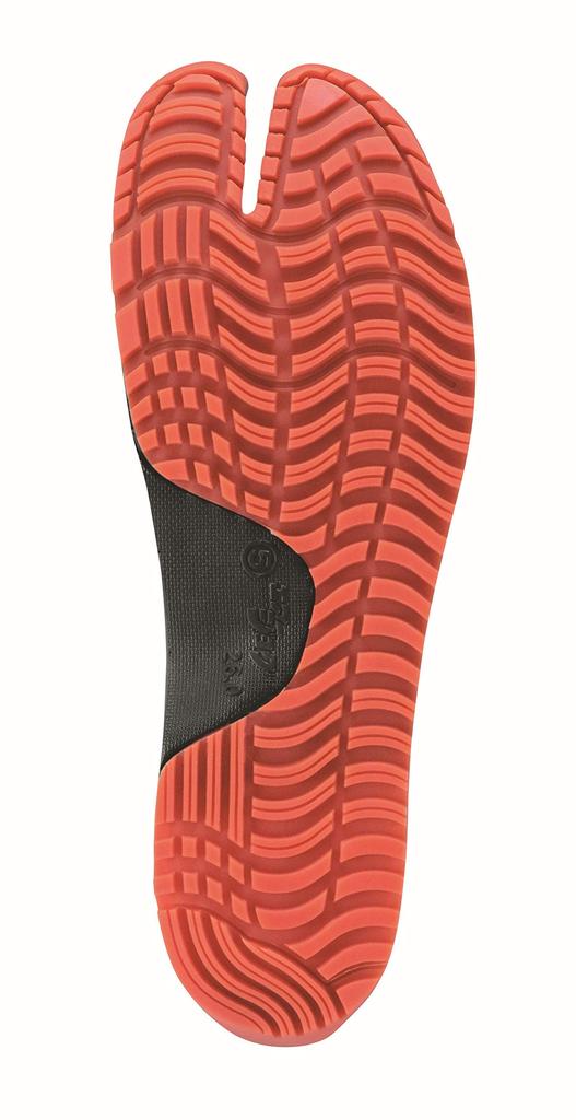 Margo Festival Tabi 2E Tabi Socks for Taiko and Air 6 Kohaze Tabi Air Jog V Indigo Cm Festivals, Drums, Training, Cushion, Socks, (Five), Blue, 32.0