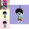 High-quality Poppy Playtime Plush Toy With Distinctive Long Plush Fur And Soft Touch
