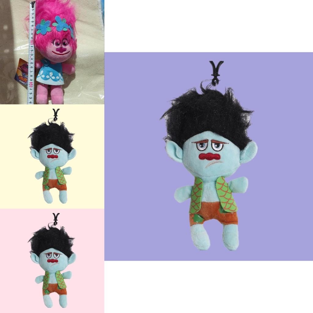 High-quality Poppy Playtime Plush Toy With Distinctive Long Plush Fur And Soft Touch