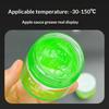 1/3/5Pcs Oil Lubricant Lube Lipid Elements For Shimano Sram 50G Bicycle Grease Green Applesause Bearing Grease Hub Bb Lubricants